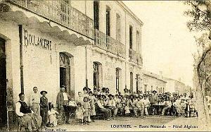 Lourmel 14